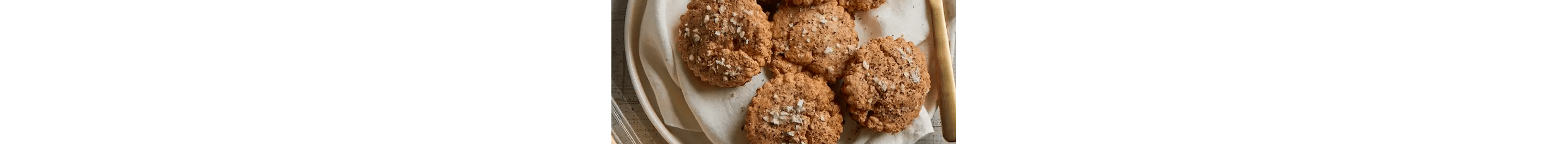 Whole Wheat Biscuits with Smoked Paprika and Chives