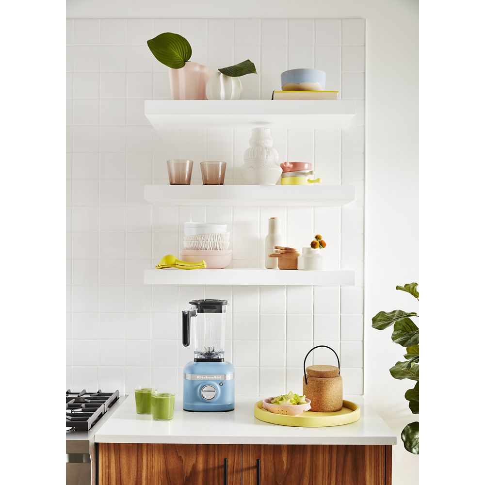 Refurbished K400 Variable Speed Blender