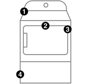 KitchenAid K45WW ワイヤーウィスク 本体、箱、説明書付き 生活家電