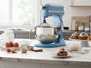 Kitchenaid frosting sale