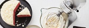 Kitchenaid frosting outlet