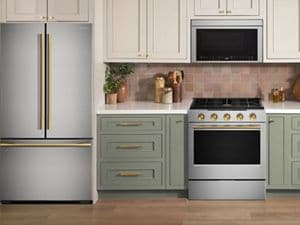 Refrigerator Colors: Creative Options for Your Kitchen | KitchenAid