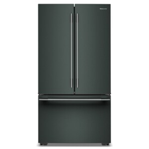 A Juniper KitchenAid® French Door Refrigerator