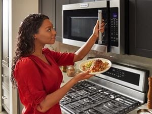Different types of micro oven hotsell
