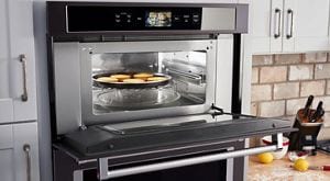 Types of Microwave Ovens Features KitchenAid