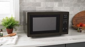 Types of Microwave Ovens Features KitchenAid