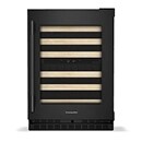 A Black Ore wine cellar.