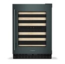 A Juniper wine cellar.