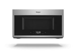 Microwave Hood Combination