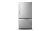 Built-In Bottom Freezer