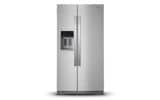 Freestanding Side by Side