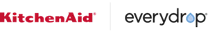 KitchenAid | everydrop logos