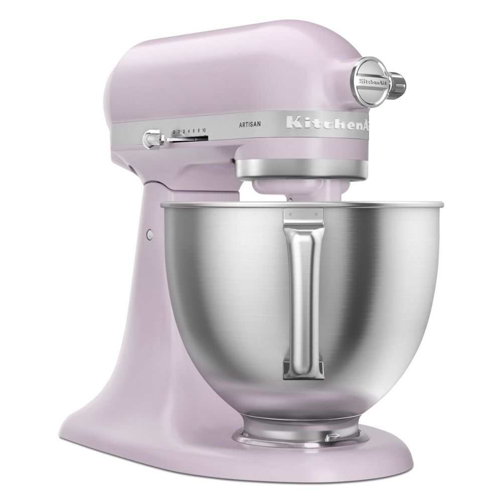 Artisan® Series 5 Quart Tilt-Head Stand Mixer