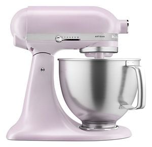 Artisan® Series 5 Quart Tilt-Head Stand Mixer with Premium
