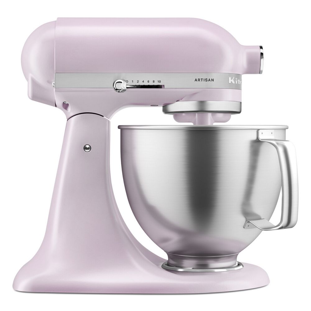Artisan® Series 5 Quart Tilt-Head Stand Mixer