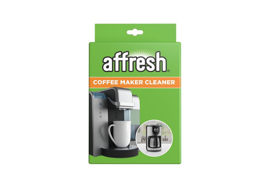 Affresh® Coffee Maker Cleaner 3 Count W10355052 KitchenAid