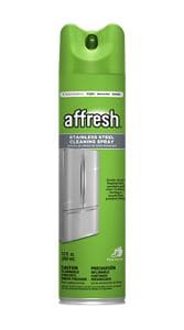 Affresh® Stainless Steel Cleaning Spray