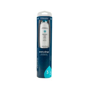 everydrop® Refrigerator Water Filter 3 - EDR3RXD1 (Pack of 1)