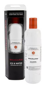 KitchenAid™ water filter KAD2RXD1.
