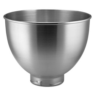 KitchenAid® Bowl For Tilt Head Stand Mixer (Fits Model K45), 77686G