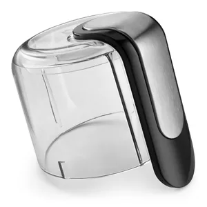 Blade Coffee Grinder Plastic Lid Assembly (Fits model BCG111) BCG1PL