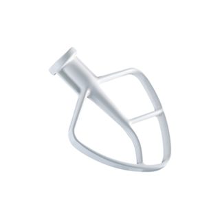 KitchenAid&reg; 4.5 Quart. Coated Flat Beater, K45B