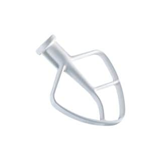 KitchenAid® 4.5 Quart. Coated Flat Beater, K45B