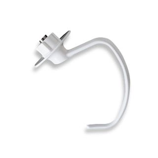 KitchenAid&reg; Tilt-Head Coated C-Dough Hook, K45DH