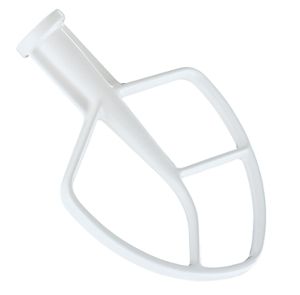 5-Qt. Bowl-Lift Coated Flat Beater