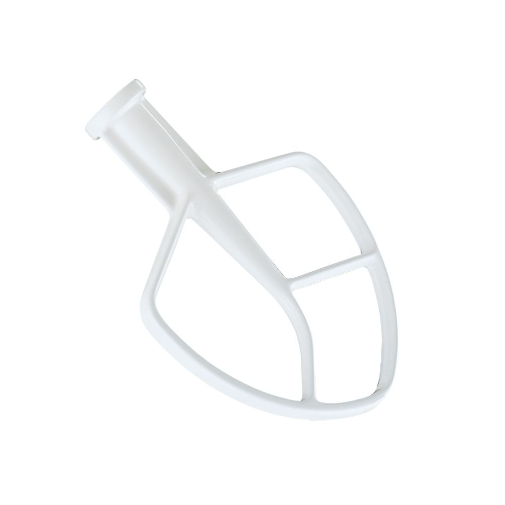 5-Qt. Bowl-Lift Coated Flat Beater