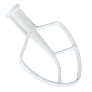 KitchenAid® 5 Quart. Bowl-Lift Coated Flat Beater, K5AB