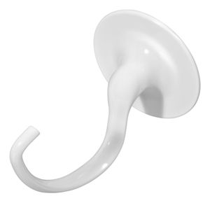 5-Qt. Bowl-Lift Coated C-Dough Hook