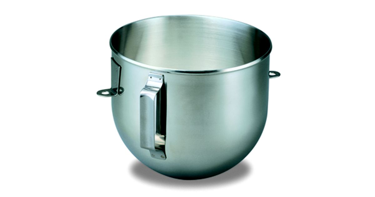 KitchenAid 5クォートボウル K5ASBF KitchenAid 5クォートボウル K5ASBF KitchenAid 5クォートボウル