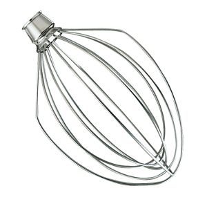 KitchenAid 3.5 Quart 6-Wire Whip (KSM35WW)