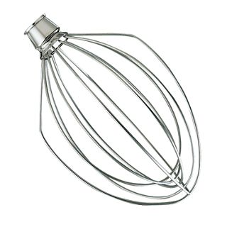 KitchenAid® 5 Quart. Bowl-Lift 6-Wire Whip, K5AWW