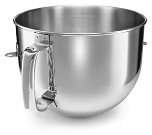 KitchenAid Stand Mixer 7 Quart Bowl Lift