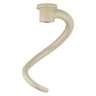 KitchenAid&reg; Coated Dough Hook For 7 Quart Bowl Lift Stand Mixer, KA7QCDH