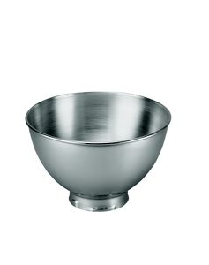 Glass Mixing Bowl 5 Qt, Mixing Bowl For Kitchenaid 4.5 And 5 Quart  Tilt-head Stand Mixers, Stand Mixer 5 Quart Fits Artisan Ksm150, Rrk150,  Ksm100, K45ss, Ksm90, Ksm95, K45, Ksm110, 5ksm125 And More - Temu