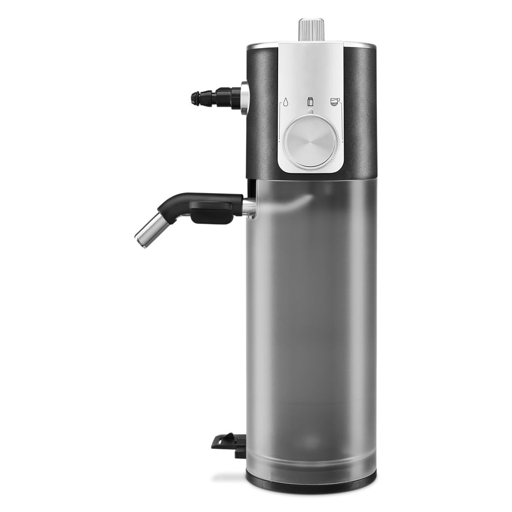 Automatic Milk Frother Attachment
