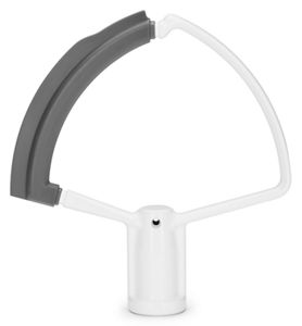 Flex Edge Beater for select KitchenAid® 6-Quart Bowl-Lift Stand Mixers  KFEW6L