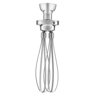 KitchenAid&reg; 10" Whisk Accessory For Commercial&reg; 300 Series Immersion Blender in Red, KHBC10WER