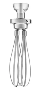 KitchenAid KHBC300 NSF® Certified Commercial® 300 Series Immersion Blender  with Blending Arm