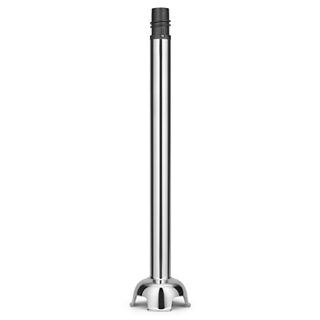 KitchenAid&reg; 18" Blending Arm For Commercial&reg; 400 Series Immersion Blender in Steel, KHBC118MSS
