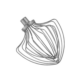 KitchenAid&reg; 11-Wire Whip Bowl-Lift Stand Mixer Accessory in Steel, KN211WW
