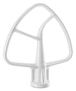  Flat Beater for KitchenAid 5-6 Quart Bowl-Lift Stand