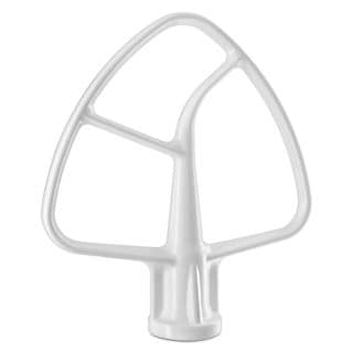 KitchenAid® Bowl-Lift Coated Flat Beater, KN256CBT