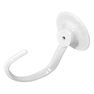 KitchenAid® 6 Quart. Bowl-Lift Coated C-Dough Hook, KN256CDH