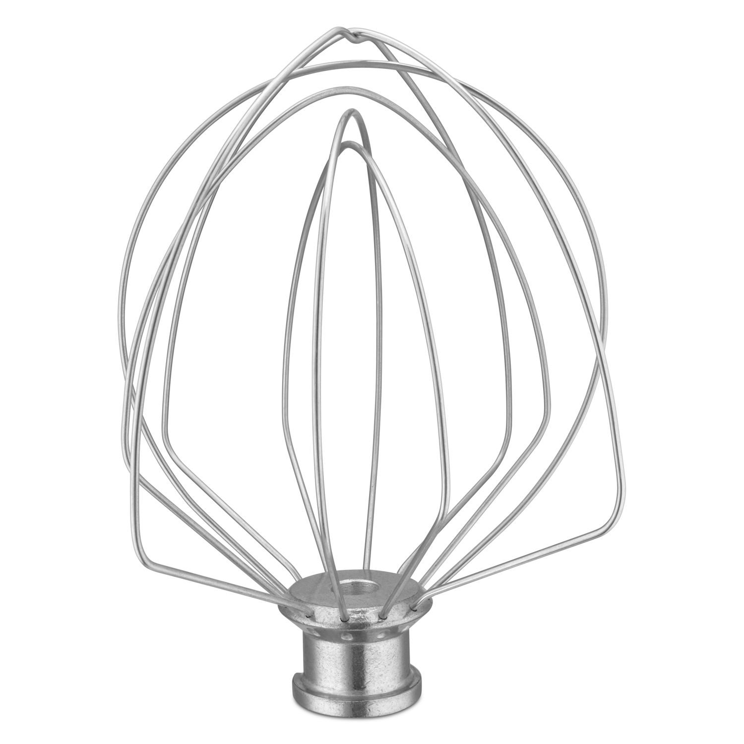 KitchenAid KN256WW Wire Whip for KitchenAid 5 & 6 qt Stand Mixers