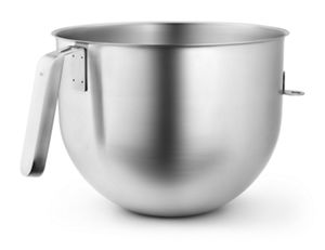 TigerChef Stainless Steel Mixing Bowl 16 Qt.