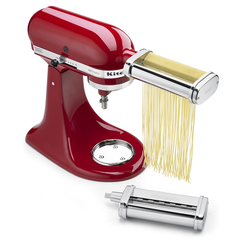 2-Piece Pasta Cutter Set